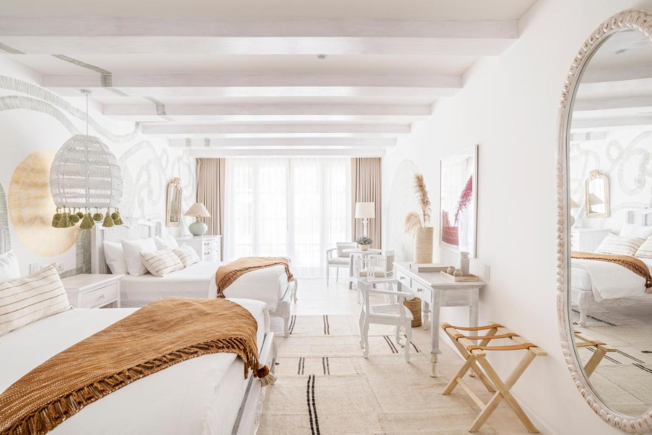 Villa Bokeh Relais & Chateaux 危地马拉安地瓜 外观 照片