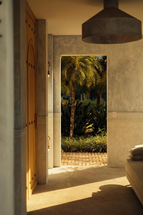 Villa Bokeh Relais & Chateaux 危地马拉安地瓜 外观 照片