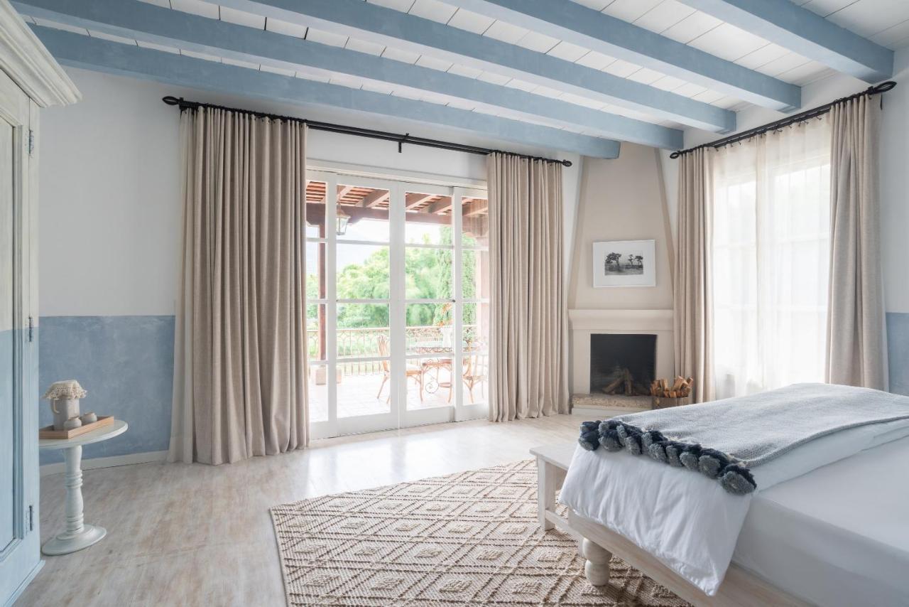 Villa Bokeh Relais & Chateaux 危地马拉安地瓜 外观 照片