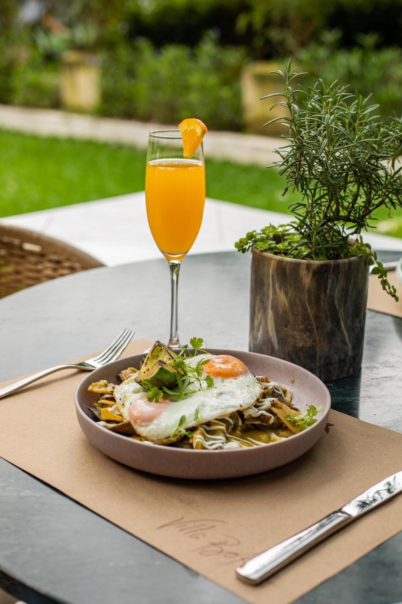 Villa Bokeh Relais & Chateaux 危地马拉安地瓜 外观 照片